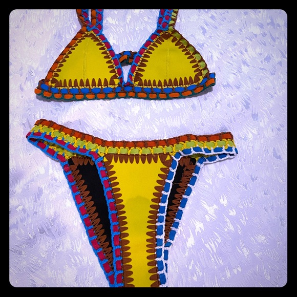 Other - Boutique bikini